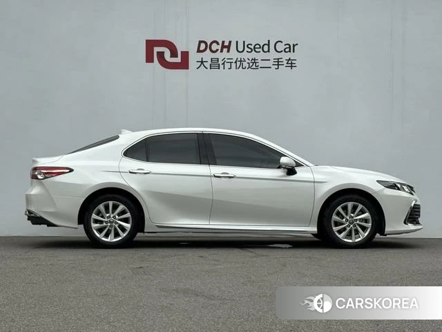 Toyota Camry id 4221401 из Китая 18