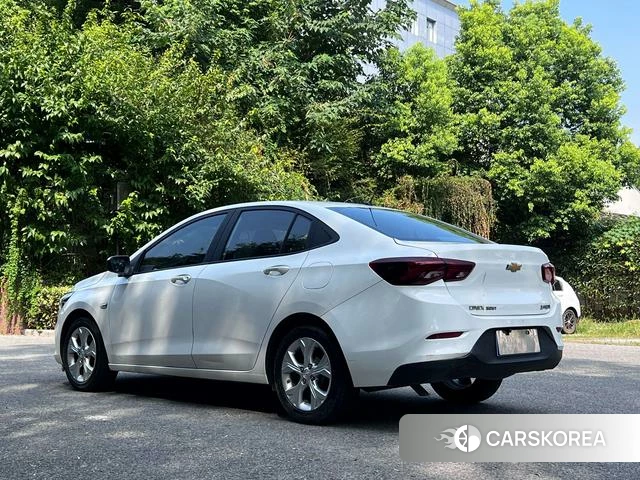 Chevrolet Kovoz id 4241758 из Китая 12