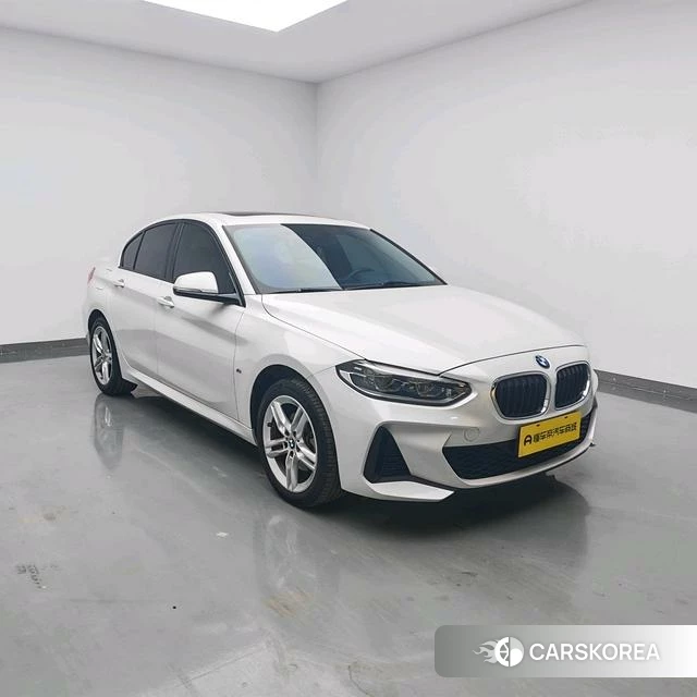 BMW 1 series id 4253027 из Китая 14