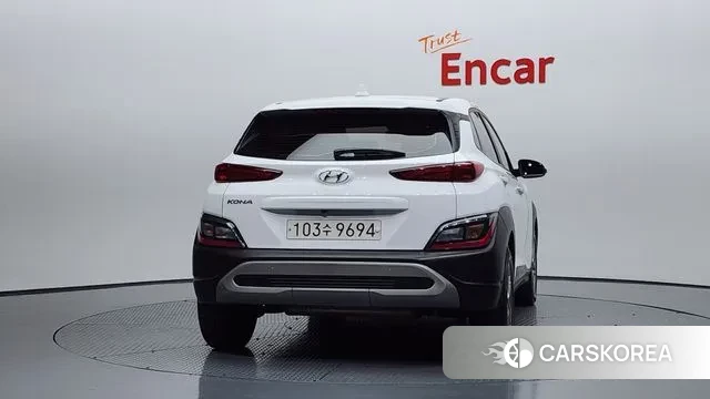 Hyundai The New Kona id 3411274 из Кореи 14