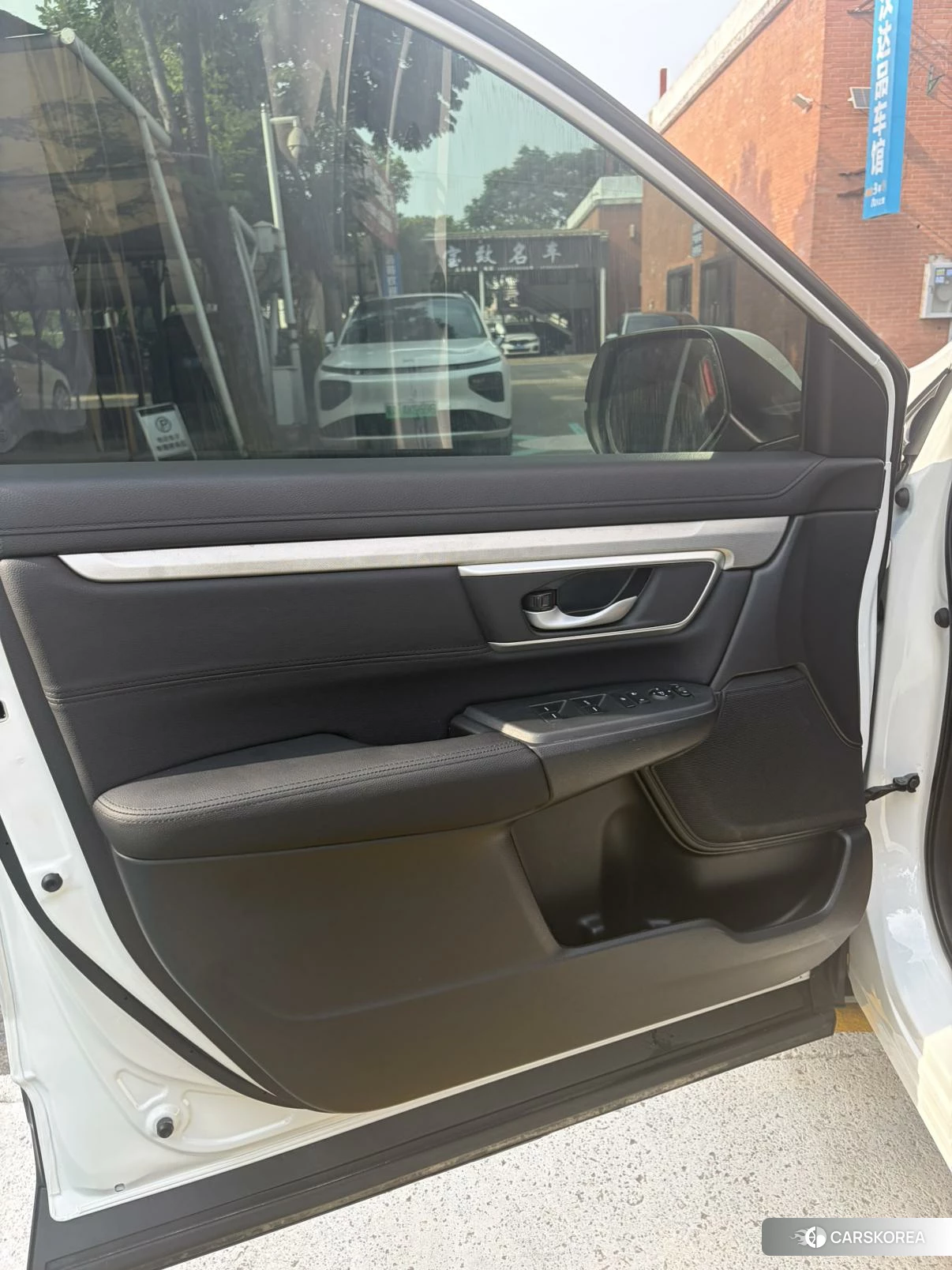 Honda CR-V id 4513640 из Китая 12