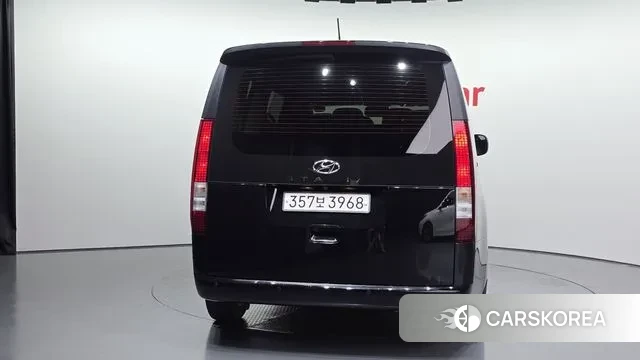 Hyundai Staria id 3058706 из Кореи 14