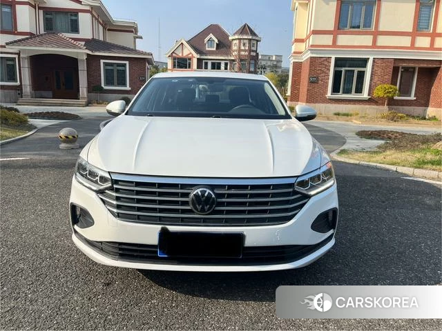 Volkswagen Lavida id 3889848 из Китая 12