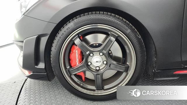 Hyundai Veloster (JS) id 4362005 из Кореи 28