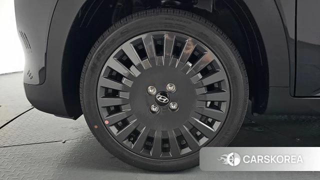 Hyundai The New Casper id 4570871 из Кореи 24
