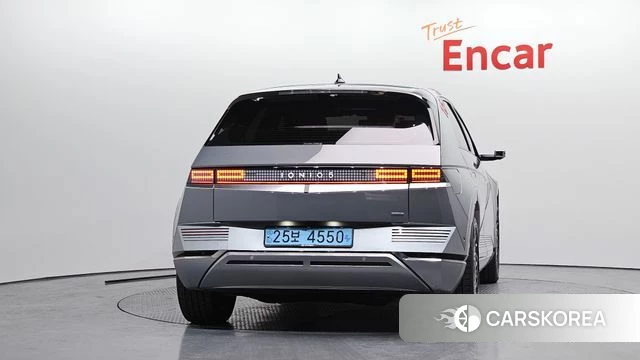 Hyundai Ionic 5 id 3878199 из Кореи 14