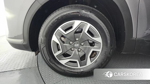 Hyundai The New Santa Fe id 4249363 из Кореи 28
