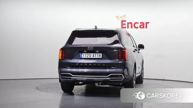 Kia Sorento 4th Generation id 3004048 из Кореи 14