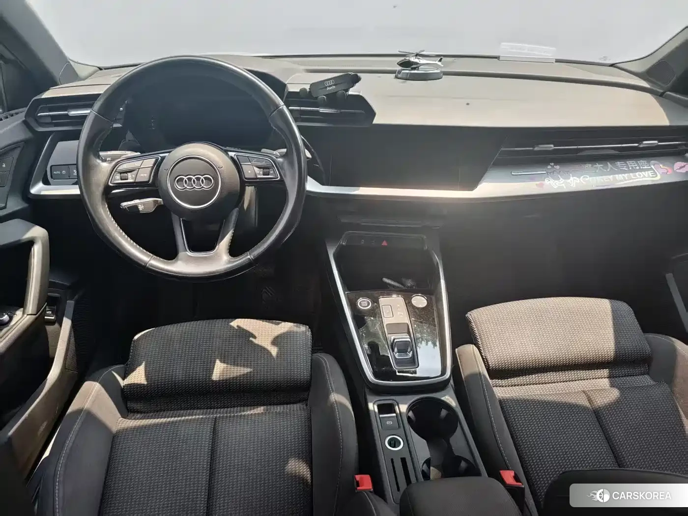 Audi A3 id 4680681 из Китая 15