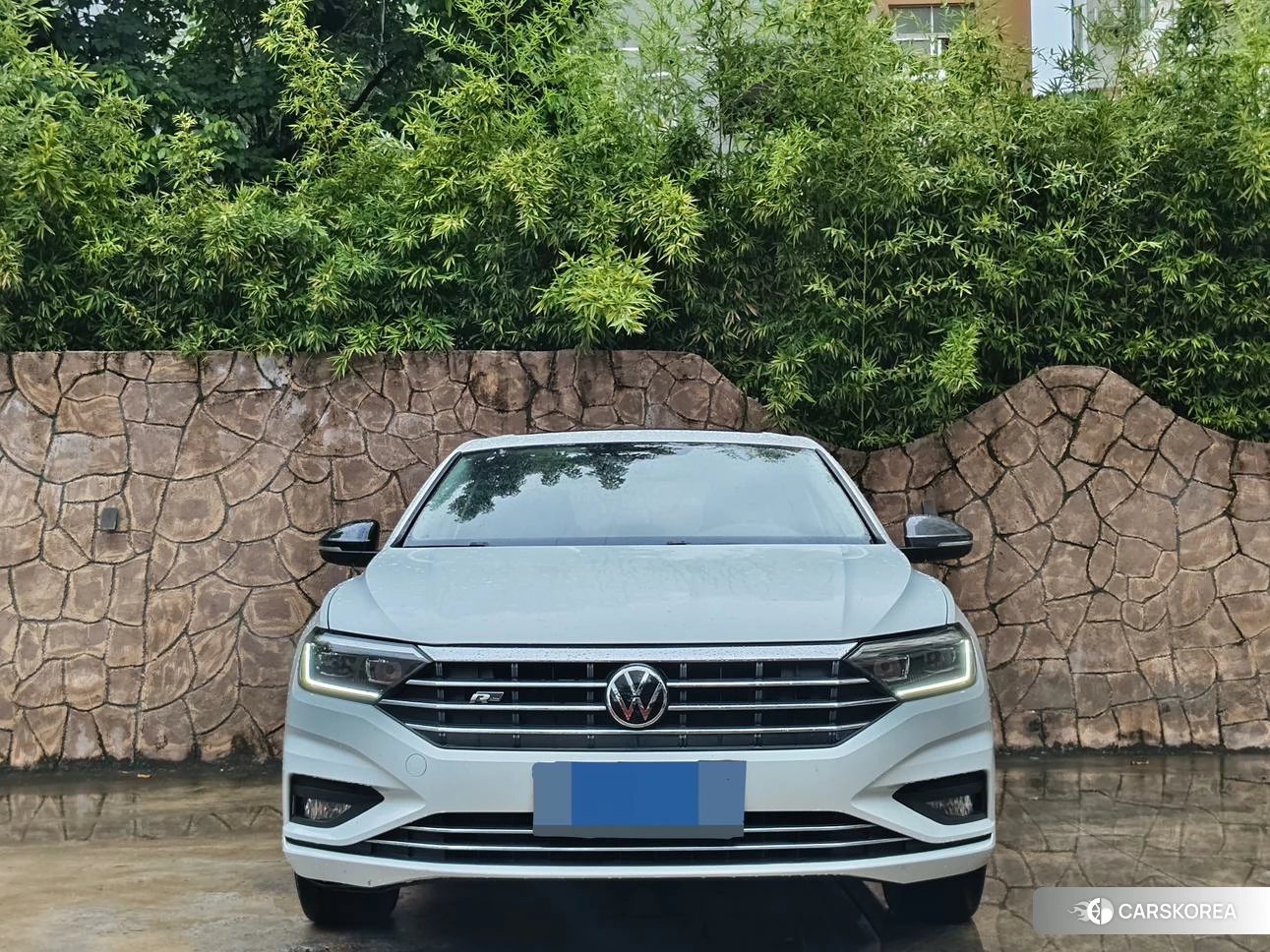 Volkswagen Sagitar id 4514865 из Китая 14