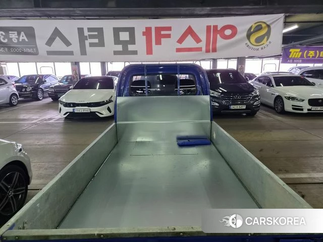 Chevrolet (GM Daewoo) New Labo id 3880070 из Кореи 8