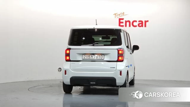 Kia The New Kia Ray id 4315203 из Кореи 24