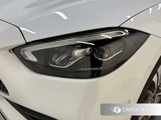 Mercedes-Benz Class C id 4278259 из Китая 14