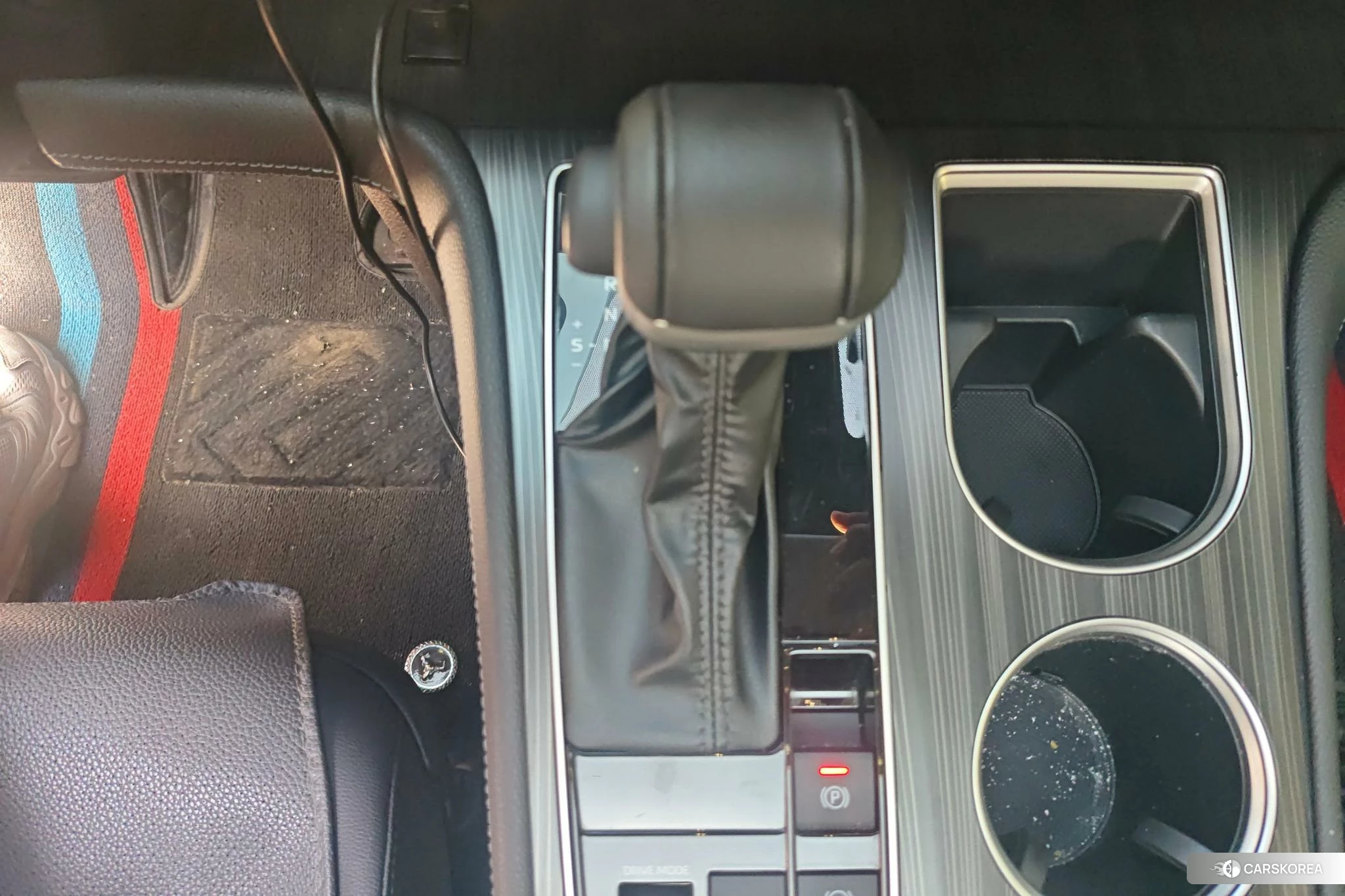Toyota Saina id 4487507 из Китая 11