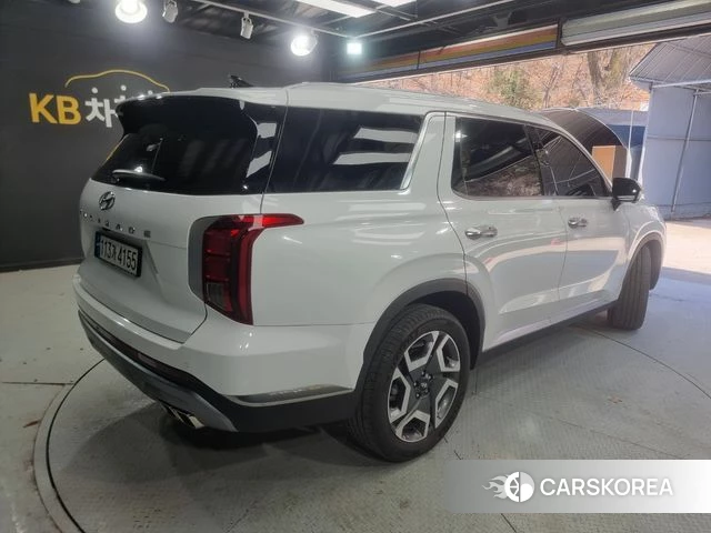 Hyundai The New Palisade id 3811584 из Кореи 14