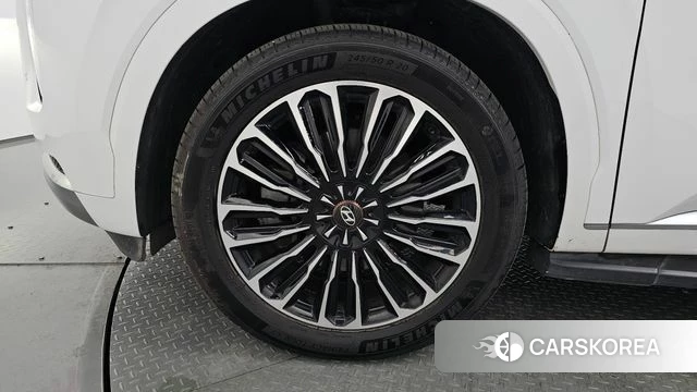 Hyundai Palisade id 3800756 из Кореи 14