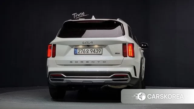 Kia Sorento 4th Generation id 3043866 из Кореи 14