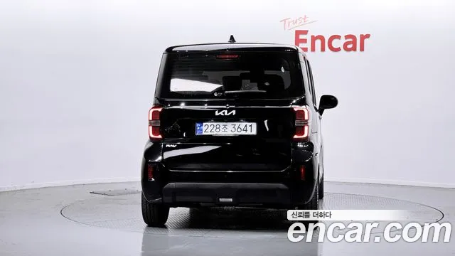 Kia The New Kia Ray id 2788377 из Кореи 14