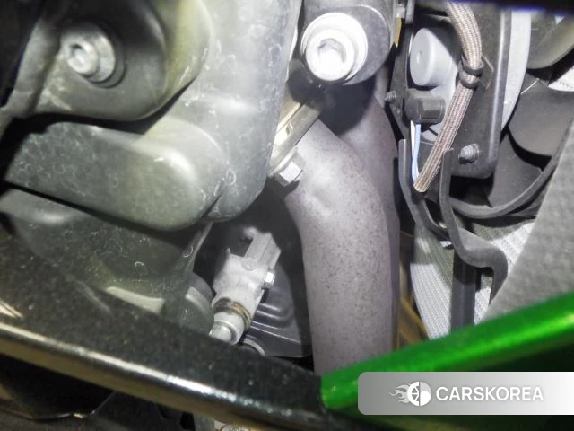 Engine photo