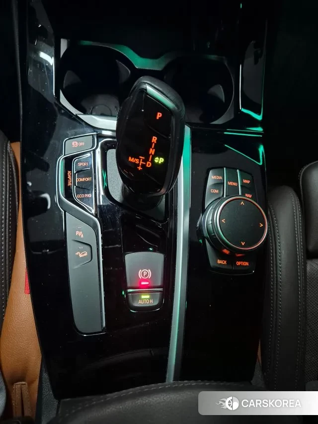 BMW X3 (G01) id 3257942 из Кореи 12