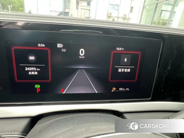 Volkswagen Passat id 4258827 из Китая 16