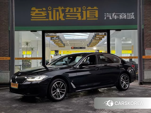 BMW 5 series id 4297521 из Китая 15