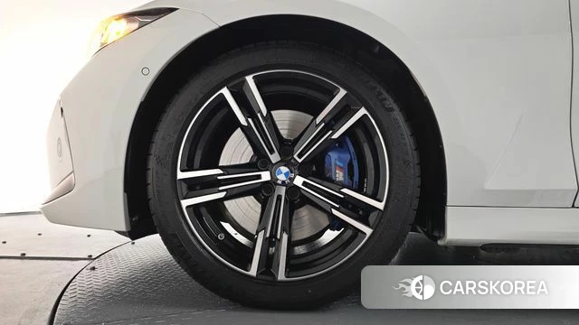 BMW 3 Series (G20) id 4778102 из Кореи 31