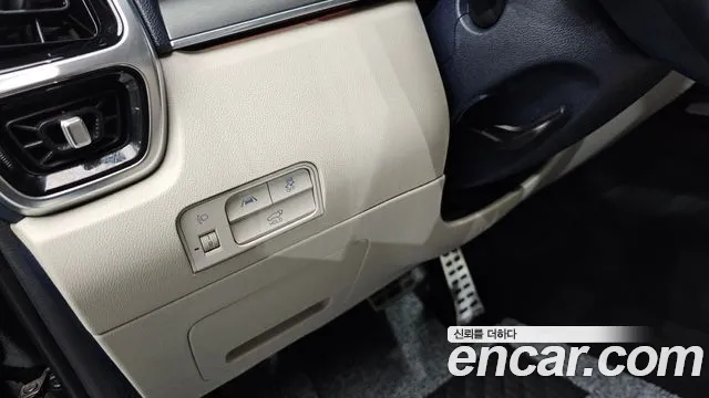 Kia Sorento 4th Generation id 2660689 из Кореи 14