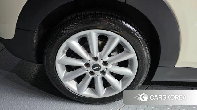 Mini Cooper Clubman id 4835905 из Кореи 25