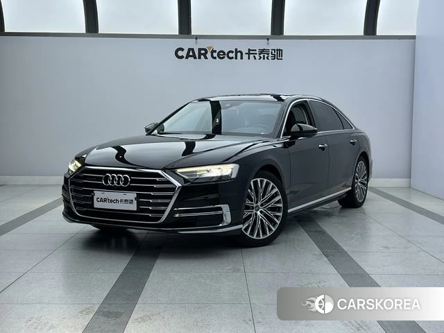 Audi A8 id 4214557 из Китая 25