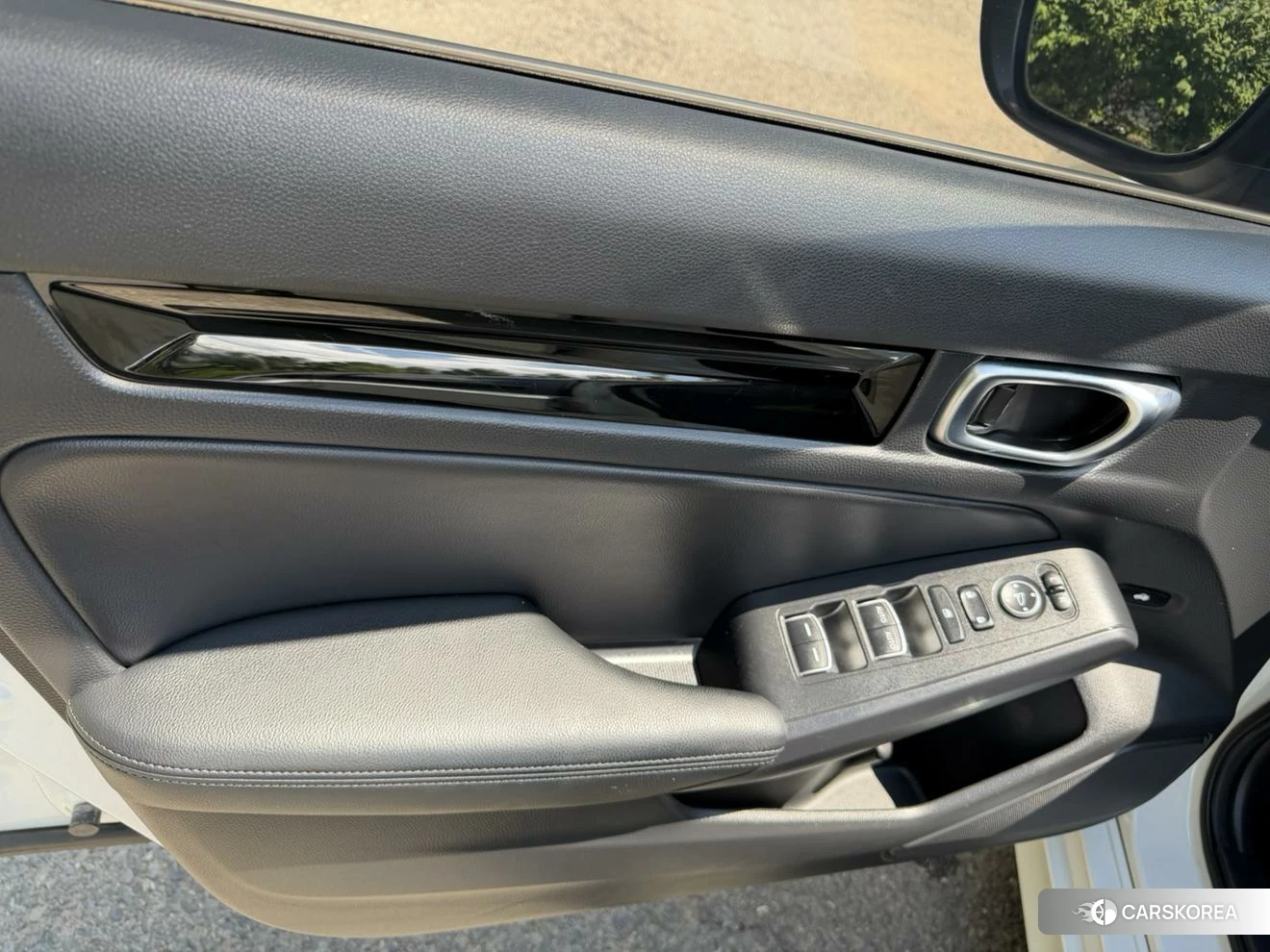 Honda Civic id 4473661 из Китая 8