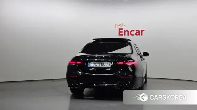 Mercedes-Benz E-Class W213 id 3372380 из Кореи 14