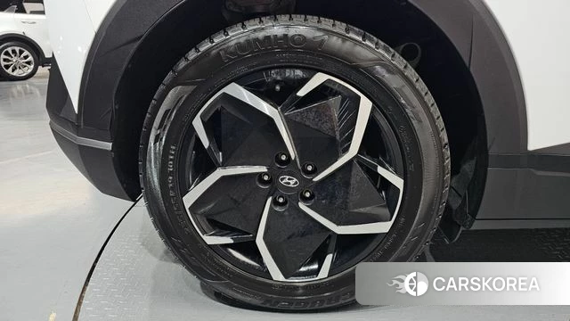 Hyundai Ionic 5 id 4187295 из Кореи 26