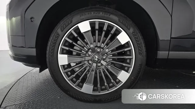 Hyundai Santa Fe (MX5) id 3153465 из Кореи 14