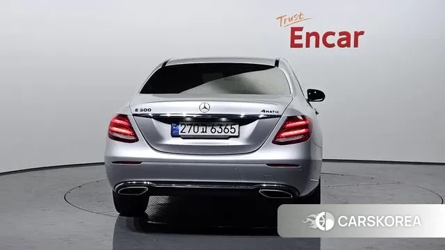 Mercedes-Benz E-Class W213 id 3386284 из Кореи 14