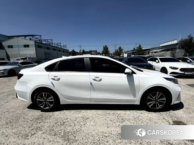 Kia The New K3 2nd generation id 4651133 из Кореи 14