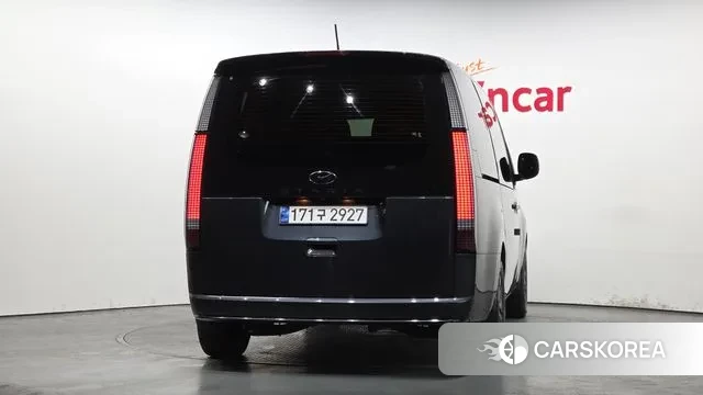 Hyundai Staria id 3685788 из Кореи 14