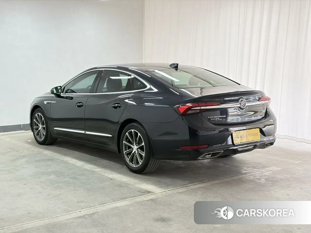 Buick Lacrosse id 4253793 из Китая 14