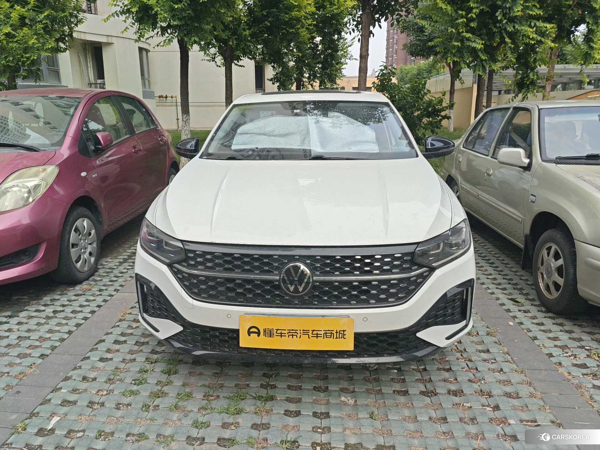 Volkswagen Lavida id 4455779 из Китая 12