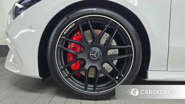 Mercedes-Benz CLA-Class C118 id 4748950 из Кореи 24