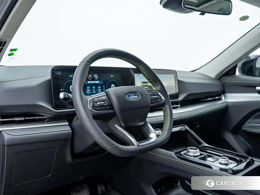Ford Equator id 4600987 из Китая 21