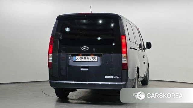 Hyundai Staria id 4360473 из Кореи 24