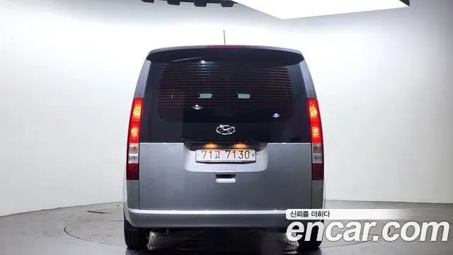 Hyundai Staria id 2240979 из Кореи 14