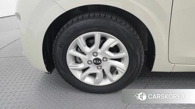 Kia All New Morning (JA) id 4536752 из Кореи 24