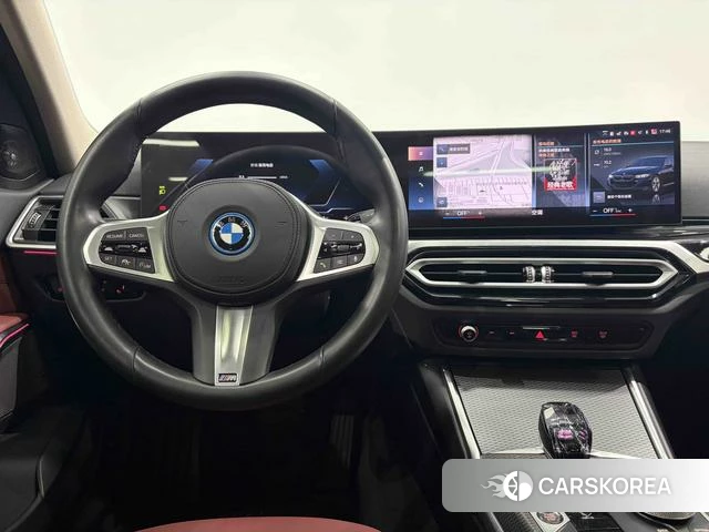 BMW i3 id 3983146 из Китая 17