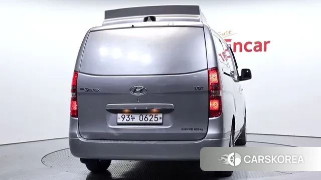 Hyundai The New Grand Starex id 3439916 из Кореи 14