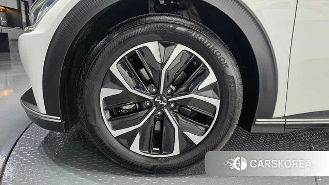 Kia EV6 id 4444511 из Кореи 25
