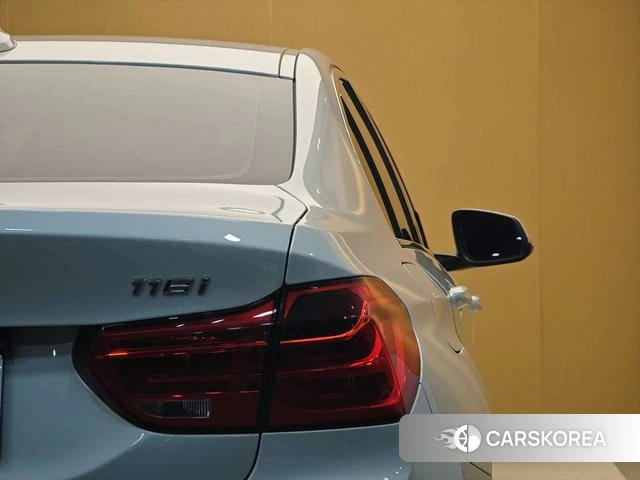 BMW 1 series id 4221738 из Китая 29