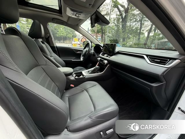 Toyota Wilanda id 4235691 из Китая 24