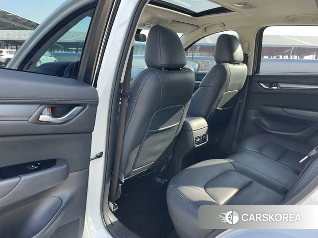 Mazda CX-5 id 3908574 из Китая 13